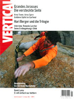Titel Vertical Magazin