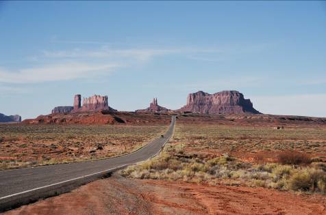 „Monument Valley“